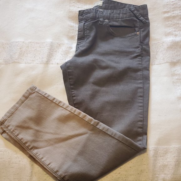 Free People size 30 pants - Picture 2 of 6